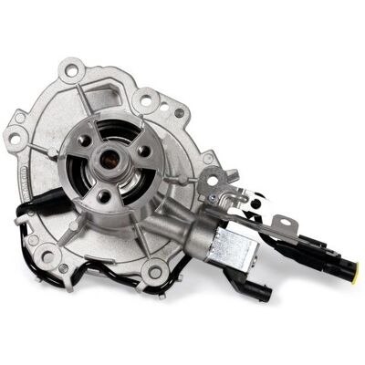 HEPU P2682 Water Pump - Mechanical Switchable with Seal HEPU P2682 Water Pump - Mechanical Switchable with Seal