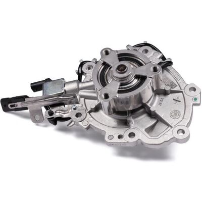 HEPU P2687 Vandsugepumpe - Mekanisk drift HEPU P2687 Vandsugepumpe - Mekanisk drift