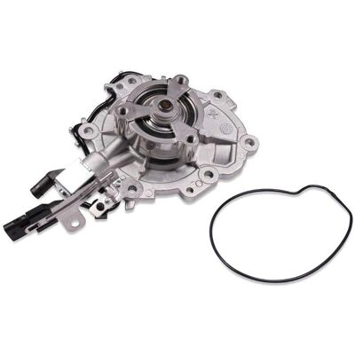 HEPU P2688 Wasserpumpe - Mechanischer Betrieb HEPU P2688 Wasserpumpe - Mechanischer Betrieb
