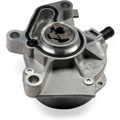 Pompă de vacuum HEPU VP5105 - Sistem de frânare cu vacuum pentru VW, Seat, Audi, Skoda Pompă de vacuum HEPU VP5105 - Sistem de frânare cu vacuum pentru VW, Seat, Audi, Skoda