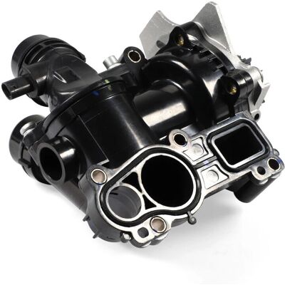 Pompa d'acqua HEPU P5505 - Kit di riparazione per auto Pompa d'acqua HEPU P5505 - Kit di riparazione per auto