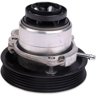 HEPU P5506 - Pompe à eau - Transmission mécanique HEPU P5506 - Pompe à eau - Transmission mécanique