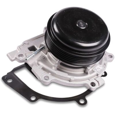 HEPU P1579A Bomba de água - Mecânica, Intercambiável, Ø 91mm HEPU P1579A Bomba de água - Mecânica, Intercambiável, Ø 91mm