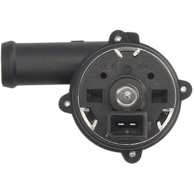 HEPU AP8231 Water Circulation Pump - Auxiliary Heater - 12V HEPU AP8231 Water Circulation Pump - Auxiliary Heater - 12V