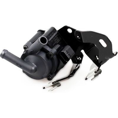 Pompe de circulation d'eau HEPU AP8238 - Support Peugeot Pompe de circulation d'eau HEPU AP8238 - Support Peugeot