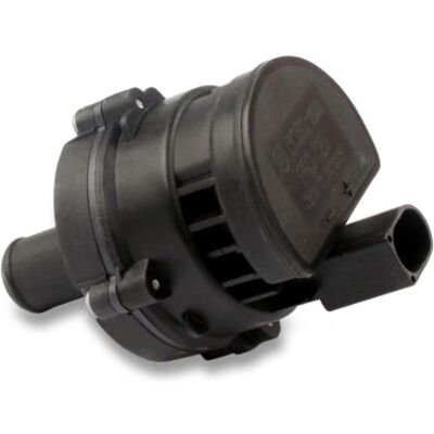 Pompe à eau HEPU AP8258 - Électrique 12V Pompe à eau HEPU AP8258 - Électrique 12V