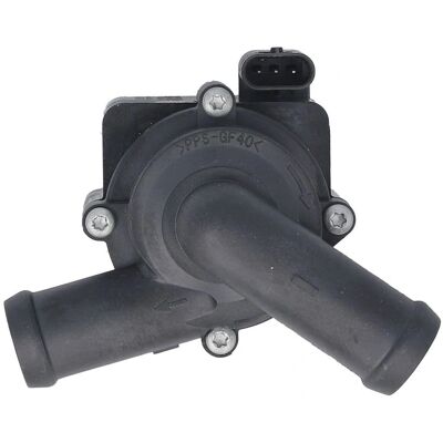 HEPU AP8301 - Pompe à eau - Fonctionnement électrique HEPU AP8301 - Pompe à eau - Fonctionnement électrique