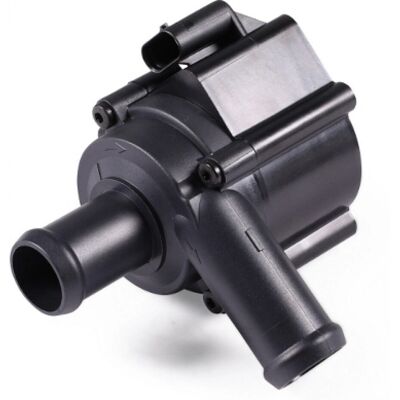 HEPU AP8307 Pompa dell'acqua - 12V elettrica per Audi A4 B8, Q5 HEPU AP8307 Pompa dell'acqua - 12V elettrica per Audi A4 B8, Q5