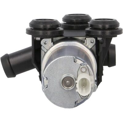 HEPU AP8315 - Bomba de água - Circuito de aquecimento - Bomba elétrica de refrigeração HEPU AP8315 - Bomba de água - Circuito de aquecimento - Bomba elétrica de refrigeração