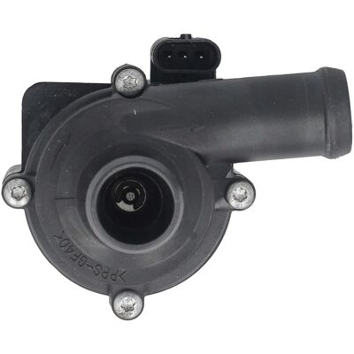 HEPU AP8320 - Bomba de circulação de água - Aquecer auxiliar - 12V elétrico HEPU AP8320 - Bomba de circulação de água - Aquecer auxiliar - 12V elétrico