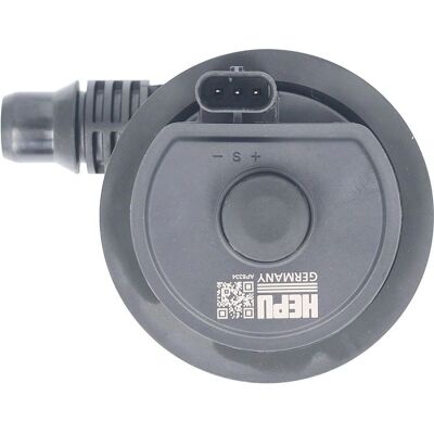 Pompa acqua HEPU AP8334 - Elettrica, 12V Pompa acqua HEPU AP8334 - Elettrica, 12V