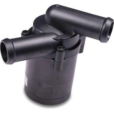 Bomba de circulação de água HEPU AP8344 - Aquecimento auxiliar Bomba de circulação de água HEPU AP8344 - Aquecimento auxiliar