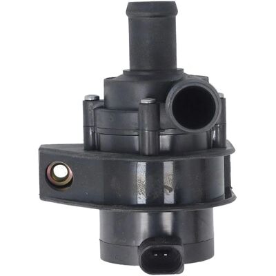 Bomba de água HEPU AP8345 - Elétrica, 12V, Para aquecimento independente Bomba de água HEPU AP8345 - Elétrica, 12V, Para aquecimento independente