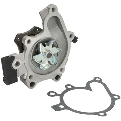 HEPU P7119 Water Pump - Seal HEPU P7119 Water Pump - Seal