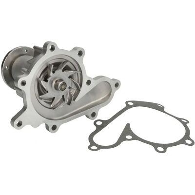 HEPU P7360 Water Pump - Nissan NP300 Navara, Pathfinder 3, Cabstar HEPU P7360 Water Pump - Nissan NP300 Navara, Pathfinder 3, Cabstar
