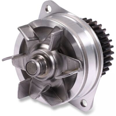 HEPU P7389 Pompe à eau - Mécanique, 31 Dents, Compatible Nissan/Renault HEPU P7389 Pompe à eau - Mécanique, 31 Dents, Compatible Nissan/Renault