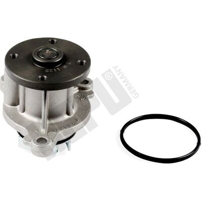 HEPU P7401 Wasserpumpe - Mechanisch Dichtung für KIA & Hyundai HEPU P7401 Wasserpumpe - Mechanisch Dichtung für KIA & Hyundai
