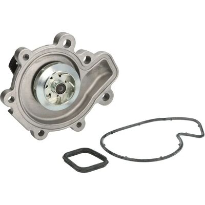 HEPU P7535 Water Pump - Mechanical, V-belt system HEPU P7535 Water Pump - Mechanical, V-belt system