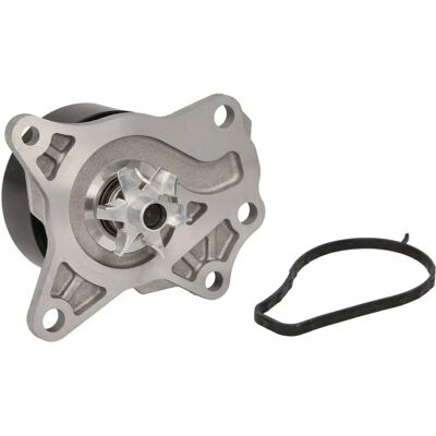 HEPU P7648 Pompe à eau - Pompe de circulation, Système de préchauffage, Compatible Toyota iQ HEPU P7648 Pompe à eau - Pompe de circulation, Système de préchauffage, Compatible Toyota iQ