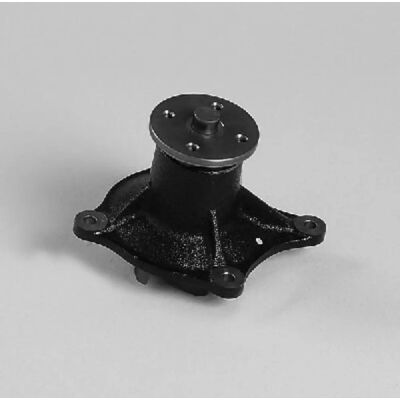 HEPU P7702 Water Pump - Mechanical Operation HEPU P7702 Water Pump - Mechanical Operation