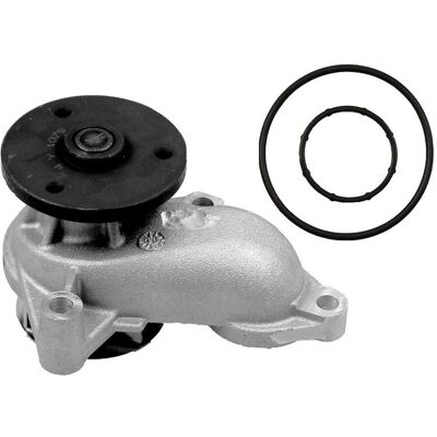 HEPU P7780 Wasserpumpe - Mechanische Dichtung, Hyundai/Kia HEPU P7780 Wasserpumpe - Mechanische Dichtung, Hyundai/Kia