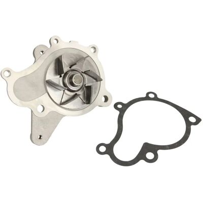 HEPU P7797 Wasserpumpe - Impeller 80mm, 20 Zähne, Mechanisch, Mit Dichtung HEPU P7797 Wasserpumpe - Impeller 80mm, 20 Zähne, Mechanisch, Mit Dichtung