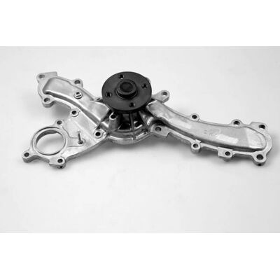 HEPU P7798 Water Pump - Vehicle Compatibility: Lexus IS 2, 3 & C, Toyota HEPU P7798 Water Pump - Vehicle Compatibility: Lexus IS 2, 3 & C, Toyota