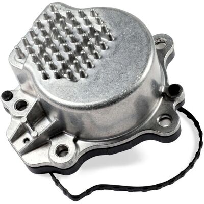 Pompe à eau HEPU P7803 - Électrique, Avec Joint - Toyota/Lexus Pompe à eau HEPU P7803 - Électrique, Avec Joint - Toyota/Lexus