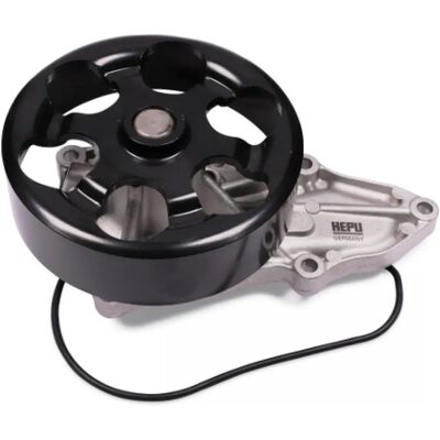 HEPU P7837 Honda Water Pump - Mechanical Pulley, Seal, OEM 19200R... HEPU P7837 Honda Water Pump - Mechanical Pulley, Seal, OEM 19200R...