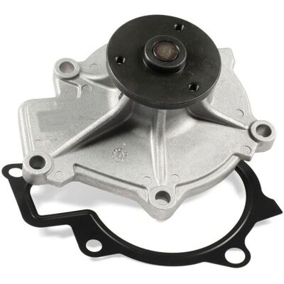 HEPU P7845 Hyundai, Kia Water Pump - Water Pump HEPU P7845 Hyundai, Kia Water Pump - Water Pump
