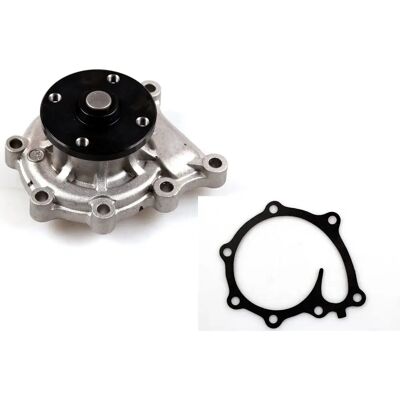 HEPU P7914 Water Pump - OEM Kia Hyundai HEPU P7914 Water Pump - OEM Kia Hyundai