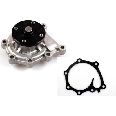 HEPU P7914 Vannpumpe - OEM Kia Hyundai HEPU P7914 Vannpumpe - OEM Kia Hyundai