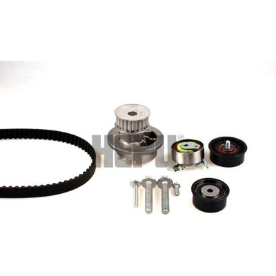 HEPU PK03170 Water Pump & Timing Kit - 169 Teeth HEPU PK03170 Water Pump & Timing Kit - 169 Teeth