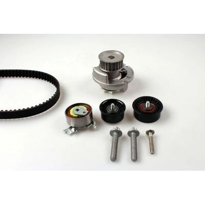HEPU PK03270 Wasserpumpe & Steuerzeitset - Astra H, Meriva, Saab 9-3 HEPU PK03270 Wasserpumpe & Steuerzeitset - Astra H, Meriva, Saab 9-3