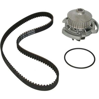 HEPU PK05330 Water Pump + Timing Kit - Water Pump, VW, SEAT HEPU PK05330 Water Pump + Timing Kit - Water Pump, VW, SEAT