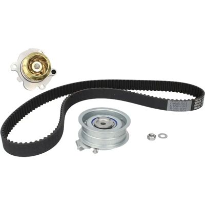 HEPU PK05470 Water Pump and Timing Kit - 138 Teeth HEPU PK05470 Water Pump and Timing Kit - 138 Teeth