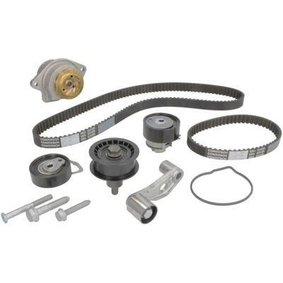 HEPU Pompa dell'acqua e set di cinghie di distribuzione - Pompa dell'acqua e set di cinghie di distribuzione HEPU Pompa dell'acqua e set di cinghie di distribuzione - Pompa dell'acqua e set di cinghie di distribuzione