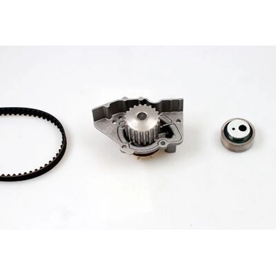 Peugeot Water Pump & Timing Belt Kit - 114 Teeth Peugeot Water Pump & Timing Belt Kit - 114 Teeth