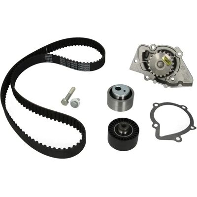 HEPU Water Pump and Timing Kit - 141 Teeth HEPU Water Pump and Timing Kit - 141 Teeth