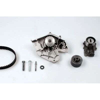HEPU PK08430 Wasserpumpe + Zahnriemensatz - Für Peugeot 406, 806 HEPU PK08430 Wasserpumpe + Zahnriemensatz - Für Peugeot 406, 806