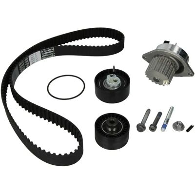 HEPU Water Pump & Timing Belt Kit - Water Pump & Timing Belt Kit HEPU Water Pump & Timing Belt Kit - Water Pump & Timing Belt Kit