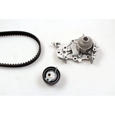 HEPU Water Pump & Timing Belt Kit - Water Pump & Timing Belt Kit HEPU Water Pump & Timing Belt Kit - Water Pump & Timing Belt Kit