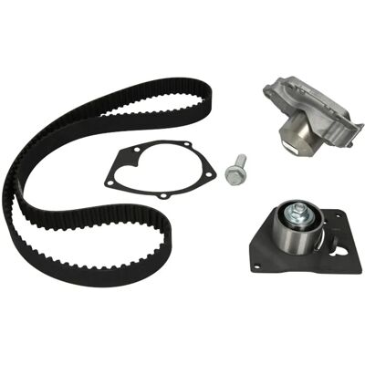 HEPU Model PK09551 Water Pump & Timing Belt Kit - Water Pump & Timing Belt Kit HEPU Model PK09551 Water Pump & Timing Belt Kit - Water Pump & Timing Belt Kit