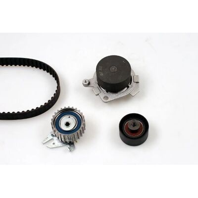 HEPU PK10122 Bomba de agua y kit de distribución - Piezas de coche HEPU PK10122 Bomba de agua y kit de distribución - Piezas de coche