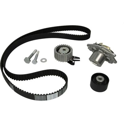HEPU PK10552 Pompe à eau + kit de courroie de distribution HEPU PK10552 Pompe à eau + kit de courroie de distribution