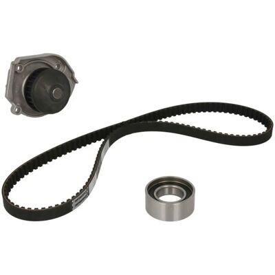 Hepu Wasserpumpe & Zahnriemensatz - Fiat Panda, Punto, Lancia Y Hepu Wasserpumpe & Zahnriemensatz - Fiat Panda, Punto, Lancia Y