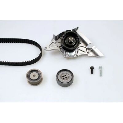 HEPU PK05440 Wasserpumpe und Steuerzeitenriemen-Set - Audi, Skoda, VW HEPU PK05440 Wasserpumpe und Steuerzeitenriemen-Set - Audi, Skoda, VW