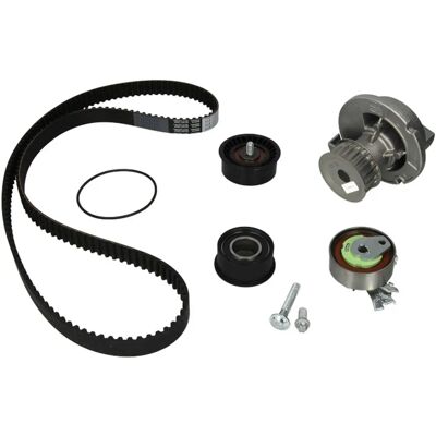 HEPU PK03271 Pompa dell'acqua + Kit di distribuzione - Opel Vectra B HEPU PK03271 Pompa dell'acqua + Kit di distribuzione - Opel Vectra B