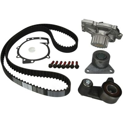 HEPU V70 850 XC70 Pompe à eau & kit de courroie de distribution - Pompe à eau & kit de courroie de distribution HEPU V70 850 XC70 Pompe à eau & kit de courroie de distribution - Pompe à eau & kit de courroie de distribution