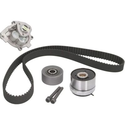 HEPU PK03630 Pompe à Eau et Kit de Distribution - Compatible avec Opel, Alfa Romeo, Fiat HEPU PK03630 Pompe à Eau et Kit de Distribution - Compatible avec Opel, Alfa Romeo, Fiat